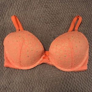 Victoria’s Secret, Dream Angel’s, Push-up, diamond